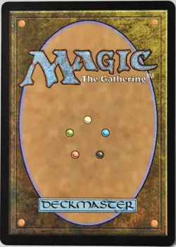 ESPER SENTINEL Eric Deschamps ARTIST SIGNED Auto Non-foil MTG MH2 Modern Horizon - Image 2