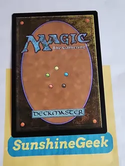 Grim Backwoods Secret Lair Drop Foil - Image 3