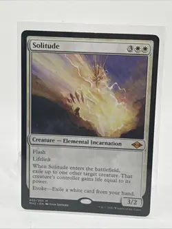 Solitude Modern Horizons 2 Regular NM - Image 1