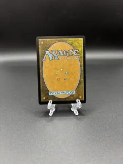 Magic The Gathering: Scrawling Crawler #0132 Foundations Regular - Image 2