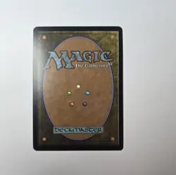 Arid Mesa - Zendikar FOIL - LP - Magic the Gathering - Image 3