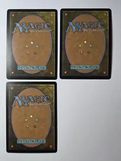 Arid Mesa - Zendikar FOIL - LP - Magic the Gathering - Image 5