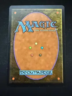 Magic The Gathering: Beta Weakness MTG Beta - Image 2