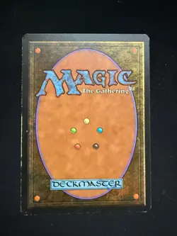 Magic the Gathering: Beta Lance MTG Beta - Image 2