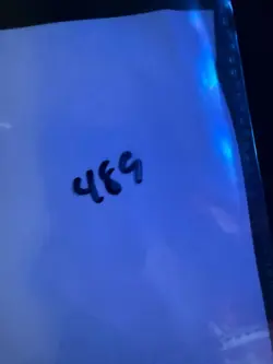 Magic the Gathering: Beta Lance MTG Beta - Image 3