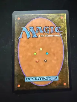 Magic The Gathering: Beta Weakness MTG Beta - Image 2