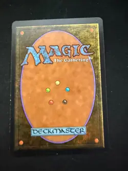 Magic The Gathering: Beta Weakness MTG Beta - Image 2