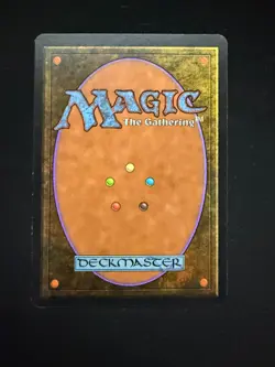 Magic the Gathering: Beta Weakness MTG Beta - Image 2