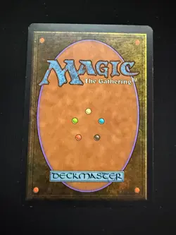 Magic the Gathering: Beta Weakness MTG Beta - Image 2