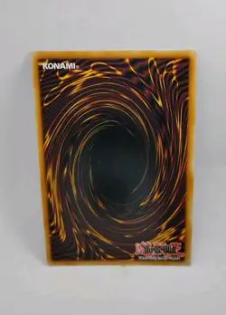 YU-GI-OH! Azure-Eyes Silver Dragon RA04-EN208 1st Ed. Platinum Secret Rare Card - Image 2