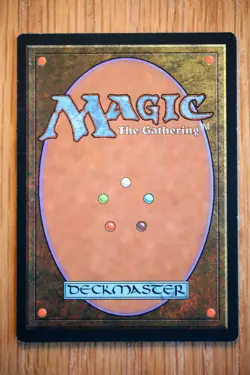Abeyance / Weatherlight *NM Unplayed Near Mint * English Magic the Gathering MTG - Image 2