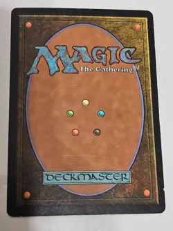 1x Mana Echoes Onslaught Regular MTG Magic Rare MP - Image 4