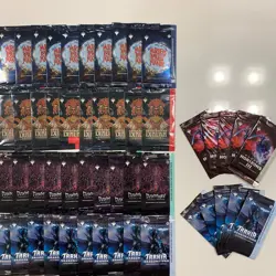 (50) Unopened Collector Sample Packs Lot #42 MTG Magic *READ DESCRIPTION* - Image 1