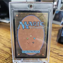 The One Ring LOTR Magic The Gathering - Image 2