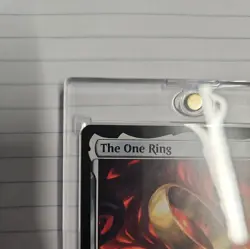 The One Ring LOTR Magic The Gathering - Image 5