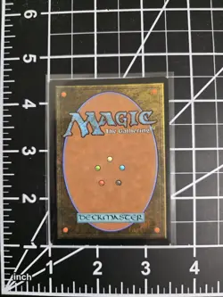 Forest TMT 0257 Foil MTG Teenage Mutant Ninja Turtles NM/M - Image 2