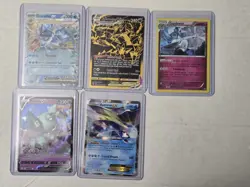 Pokemon Shiny, EX, V lot- 21 Cards- Gardevoir, Eternatus VMAX - Image 4