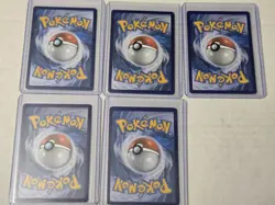 Pokemon Shiny, EX, V lot- 21 Cards- Gardevoir, Eternatus VMAX - Image 5