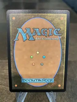 Magic the Gathering: Trouble in Pairs Borderless Teenage Mutant Ninja Turtles 3 - Image 2