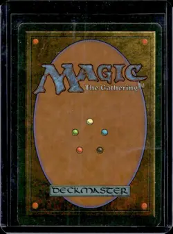 1995 Magic MTG Homelands Wall of Kelp #NNO - Image 2