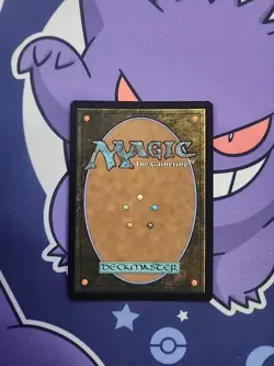 Brainstorm (Borderless) Teenage Mutant Ninja Turtles Source Material Foil - Image 3