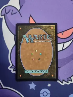 Brainstorm (Borderless) Teenage Mutant Ninja Turtles Source Material Foil - Image 4