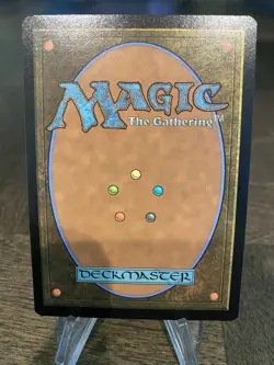 MTG: Donnie's Bo Shadowspear (Borderless) Teenage Mutant Ninja Turtles 17 - Image 2