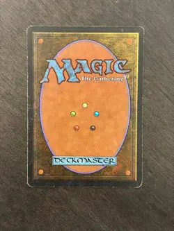 Ice Storm - MP - Magic the Gathering Unlimited Edition - Image 2