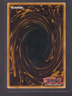 Yugioh Card Elemental Hero Sparkman YSDJ-EN008 1st Edition Card TCG - Image 2
