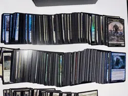 #1A Huge Lot of MTG Cards, Boxes and Sleeves. Mythical Rare, Rare, Uncommon More - Image 4