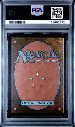 2025 MTG MARVEL'S SPIDER-MAN BORDERLESS-TEXTURED SPECTACULAR SPIDER-MAN PSA 10 - Image 2