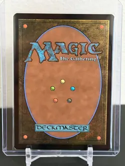 Magic MTG Rat King Verminister (Extended Art) Teenage Mutant Ninja Turtles Foil - Image 2