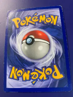 Pokemon Card - Electrode Jungle 1st Edition 2/64 Holo Rare - Image 2