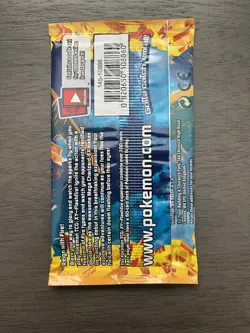 Pokemon TCG - XY Flashfire Booster Pack Charizard Artwork Factory Sealed - Image 4
