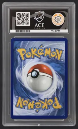 Pikachu ex 277/217 SIR Ascended Heroes Ace Pokemon Gem Mint 10 Perfect Subgrades - Image 2