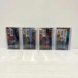 Pokemon TCG: Sun & Moon—4x Cosmic Eclipse Booster Packs Art Set - Sealed - Image 2