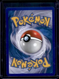 2010 Pokemon HeartGold & SoulSilver Undaunted Raichu #83/90 - Image 2