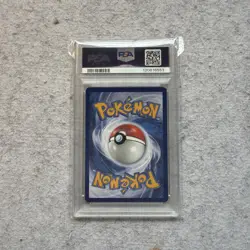 2023 POKEMON TRADITIONAL CHINESE SV-P PROMO #057 TAIPEI'S PIKACHU PSA 10 - Image 2