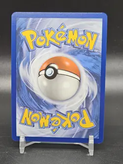 Pokemon Ethan's Ho-Oh ex #039/182 English Destined Rivals Double Rare - Image 2