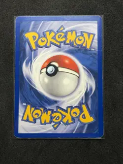 Pokemon TCG Chikorita 1st Edition Neo Genesis 54/111 Regular 50 HP Common - Image 2