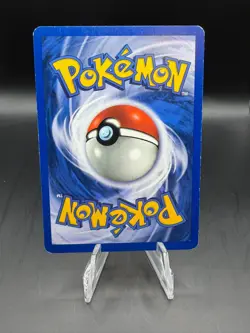 TCG POKEMON CHARMANDER ROCKET 50/82 - Image 2