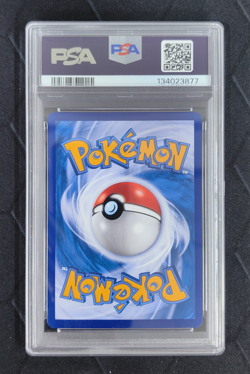 PSA 10 Pokemon Ceruledge Art Rare 2025 15 07/07 Gem Pack Vol.3 S.Chinese - Image 2