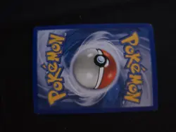 Pokemon Pichu TCG Neo Genesis Rare Holo Card LP Condition - Image 2