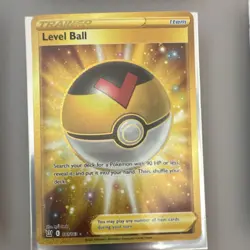 Pokemon TCG Trainer & Energy Secret Rare Holo Lot - 11 Cards Leon Hop Bede - Image 1