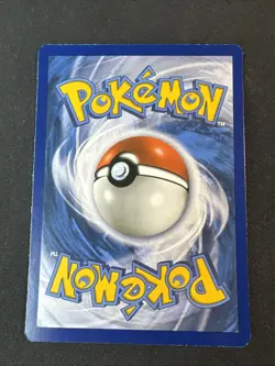 Celebi XY187 XY Holo Black Star Promo Pokemon - Image 2