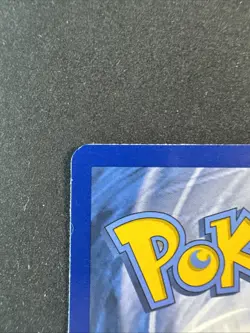 Celebi XY187 XY Holo Black Star Promo Pokemon - Image 3