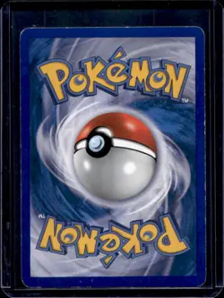 2010 Pokemon HeartGold & SoulSilver Undaunted Houndoom #82/90 - Image 2