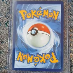 Pokemon Dragonite EX 108/111 Full Art Ultra Rare Holo XY Furious Fists Card - Image 2