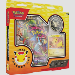 Pokemon TCG: Pokemon Day 2026 Collection New Sealed - Image 1