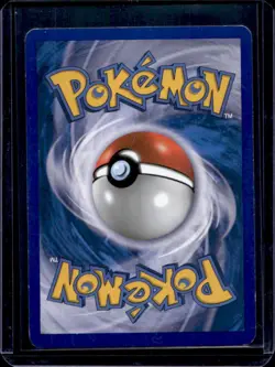 2010 Pokemon HeartGold & SoulSilver Unleashed Ursaring #89/95 - Image 2